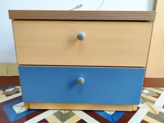 Muebles Dormitorio Juvenil