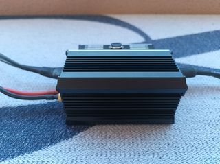 Calentador ruedas RC Skyrc RSTW Pro 1/10