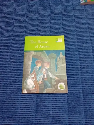 HOUSE OF ARDEN ESO 1 ACTIVITY BURLING