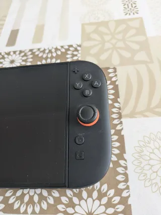 Nintendo Switch 2 Garantía 4 años