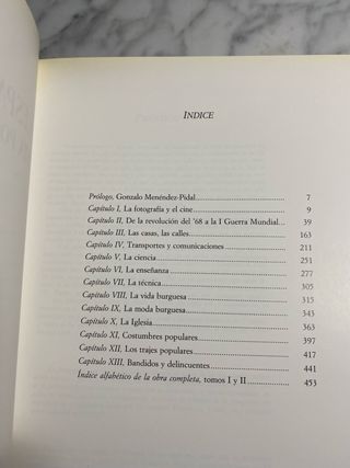 La españa del s. XIX vista por sus contemporáneos