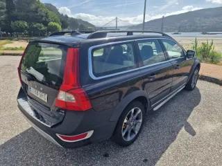 Volvo XC70 2009