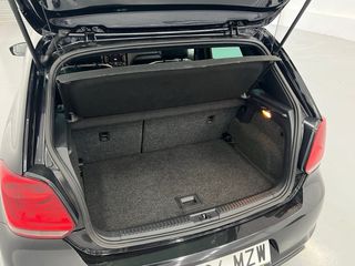 Volkswagen Polo GTI 180cv DSG