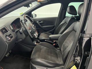 Volkswagen Polo GTI 180cv DSG