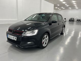 Volkswagen Polo GTI 180cv DSG
