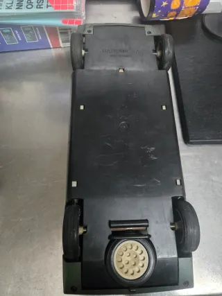 Citroen BX 1/12 Vullierme