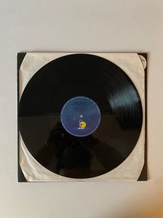 Wally Badarou - Novela Das Nove 12'' mix