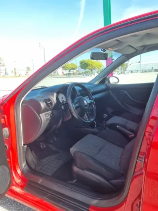 Seat Leon 1.9 TDI FR