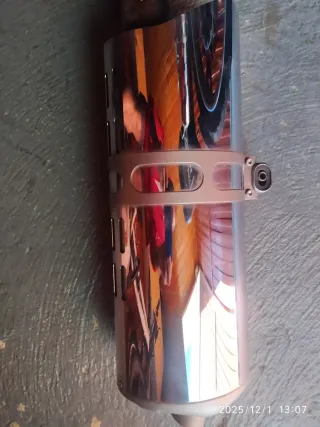 Escape GS 1200 2012 Doble Árbol