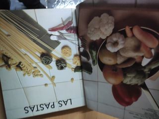 El libro de oro de la cocina española. Completa 8