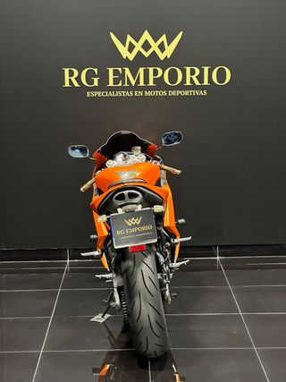 NINJA ZX6R DESDE 132€/MES