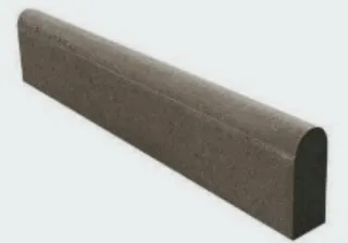 Bordillo jardinero P-2