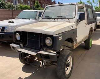 Caja relés / suzuki 131300-2240 samurai 1.3 45676