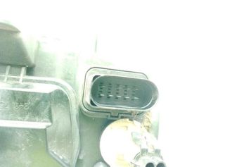 23172593 faro izquierdo 3u1941017h skoda superb i