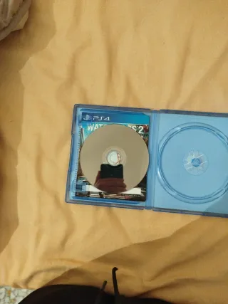 Watch Dogs 2 Gold Edition PS4