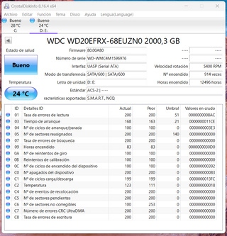 Synology DS218play NAS 8TB + SAI (luego más fotos)