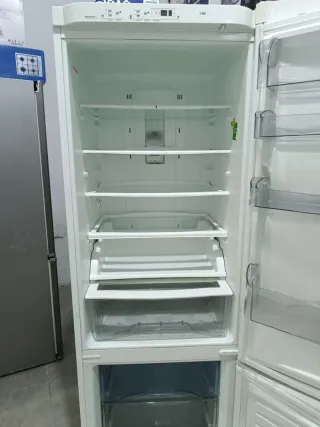 Frigorífico combi fagor no Frost