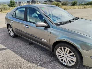 Renault Laguna 2006
