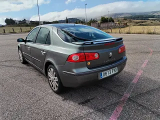 Renault Laguna 2006