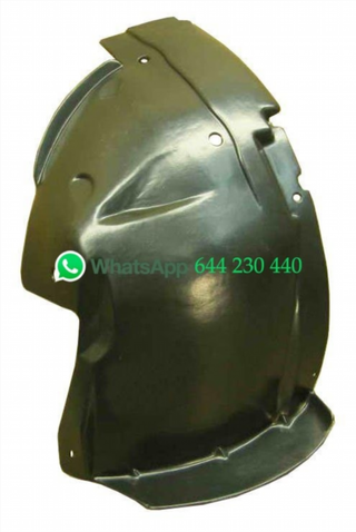 PASO DE RUEDA DELANTERO IZQUIERDO (DELANTERO) NIS