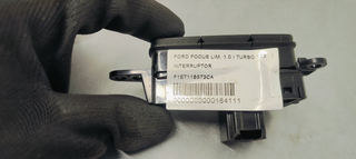 INTERRUPTOR FORD FOCUS LIM. 1.0 I TURBO 125 F1ET1