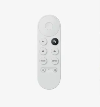 Chromecast Google TV (4K) (HD/HDR) HDMI.