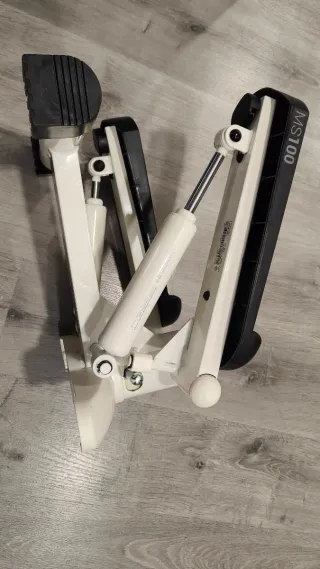 Stepper Domyos MS100