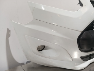 PARAGOLPES DELANTERO FORD TRANSIT CONNECT (CHC) T