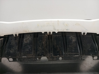 PARAGOLPES DELANTERO FORD TRANSIT CONNECT (CHC) T