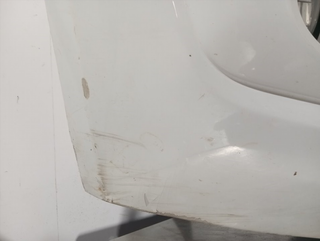 PARAGOLPES DELANTERO FORD TRANSIT CONNECT (CHC) T