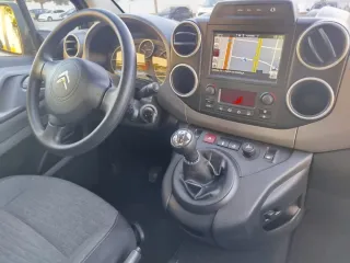 Citroen Berlingo 2018
