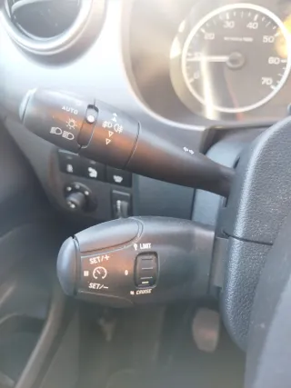 Citroen Berlingo 2018