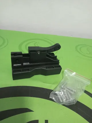 Embrague Puerta Garaje