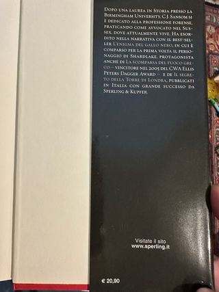 I sette calici dell'eresia