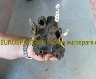 Suzuki siemens ftp 6186-10/f w06/0445c bomba