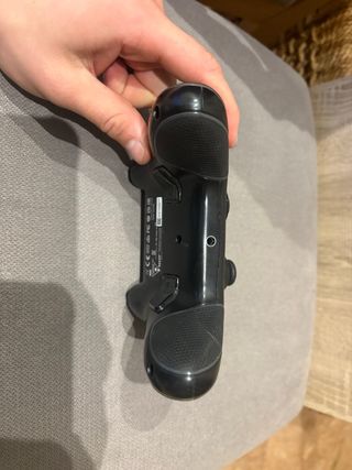 Mando Turtle Beach Recon PC