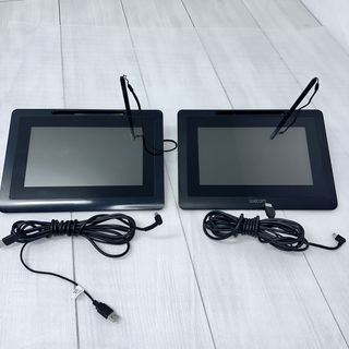 2 Wacom DTU-1031x tavoletta grafica professionale