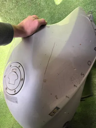 Depósito Gasolina BMW R1150R 2003