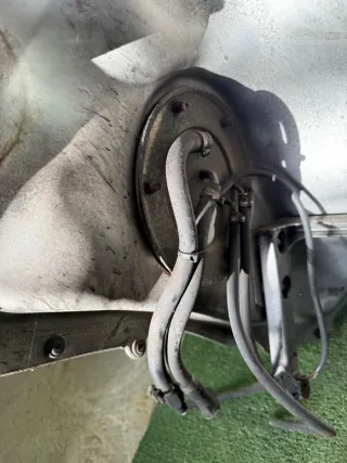 Depósito Gasolina BMW R1150R 2003