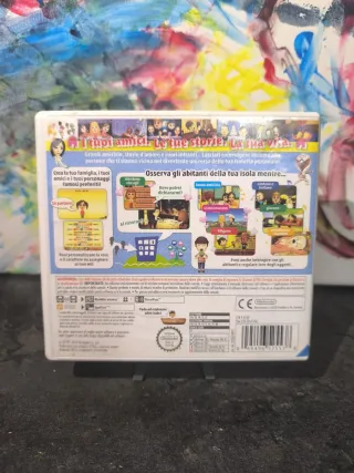 Tomodachi Life - Gioco Nintendo 3DS PAL ITA