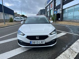 Seat Leon 2.0 TDI STYLE & GO 115CV