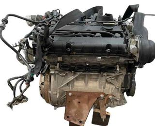 Ford 130929 hxja motor completo fiesta (cb1) 1.6 i