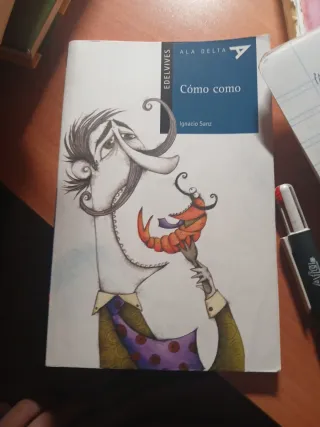 Cómo como (Ala Delta: Serie Azul / Hang Gliding...