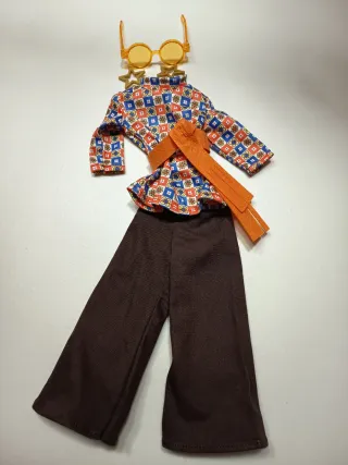 Conjunto Nancy Loco Loco