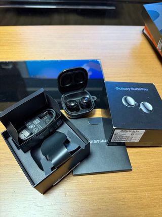 Samsung Galaxy Buds Pro Negros