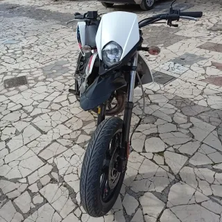 Derbi Senda DRD Xtreme 50cc