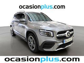 Mercedes-Benz GLB 200 120 kW (163 CV)