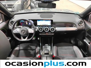 Mercedes-Benz GLB 200 120 kW (163 CV)