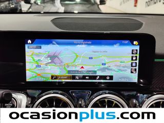 Mercedes-Benz GLB 200 120 kW (163 CV)