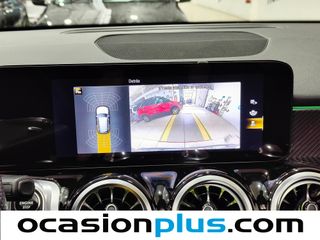 Mercedes-Benz GLB 200 120 kW (163 CV)